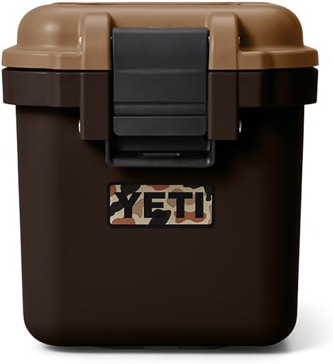 MSS 【新品未使用】　YETI LOADOUT GOBOX 15 Amazon.com : Yeti LoadOut GoBox 15 Divided Cargo Case, King
