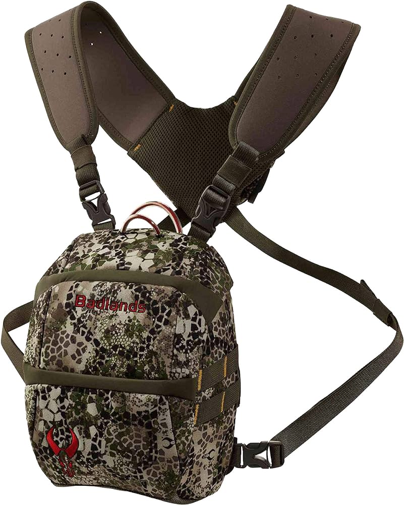 advantage cycle コート undercover nexusvii Badlands Bino X Case (Approach Camo) – HuntVault
