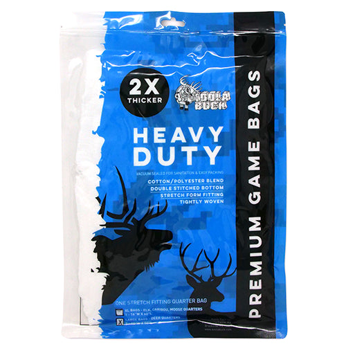 Koola Buck Heavy Duty Premium Game Bag