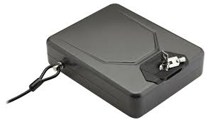 Hornady Alpha Elite Lock Box