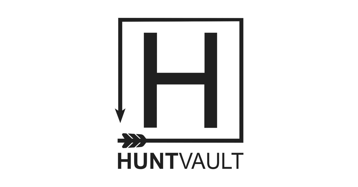HuntVault