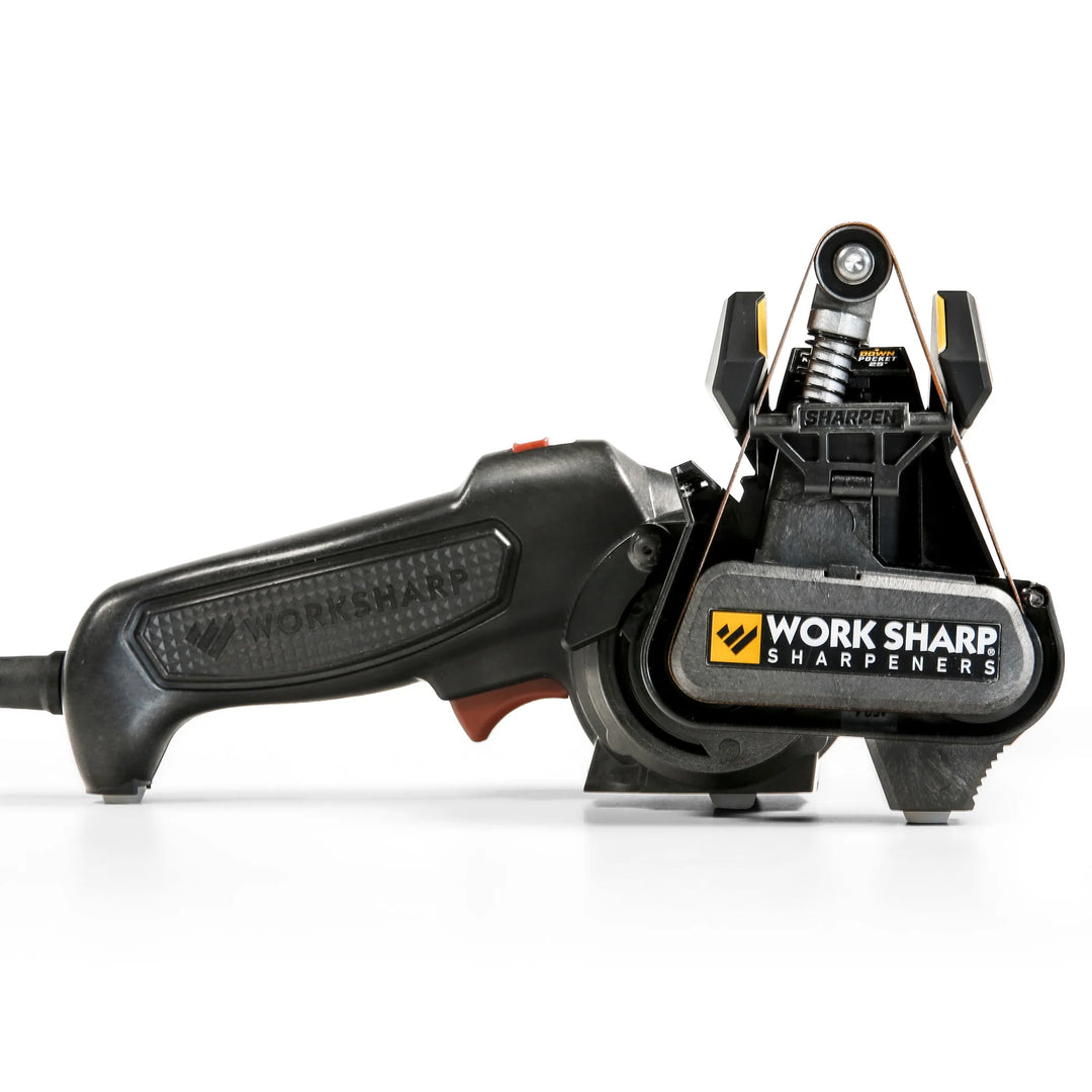 Work Sharp Knife and Tool Sharpener