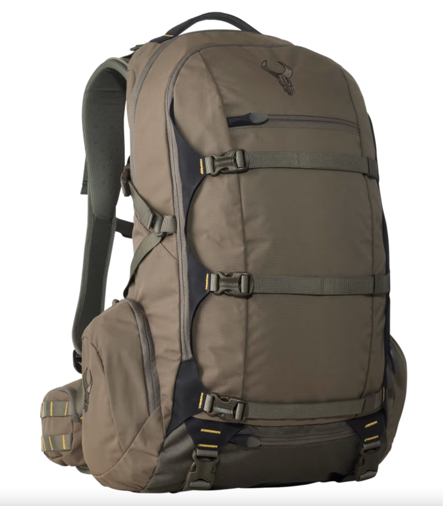 devil hunter 18 leather backpack Badlands Diablo VT Backpack – HuntVault
