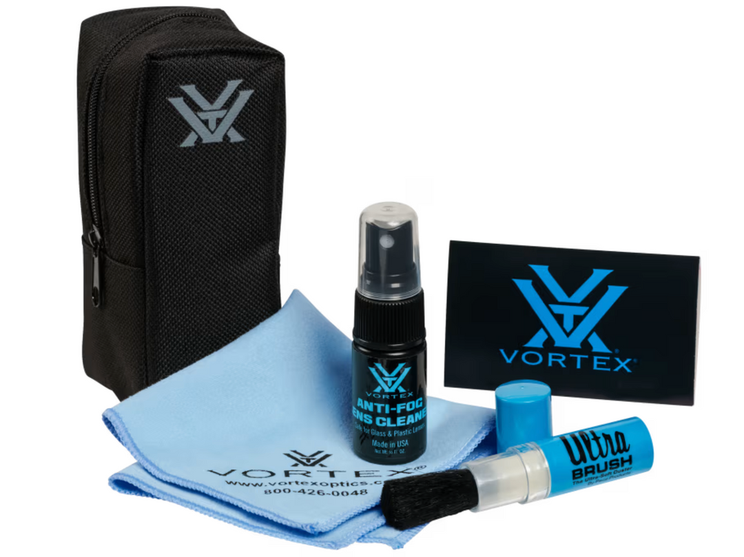 Vortex Fog Free Lens Cleaning Field Kit