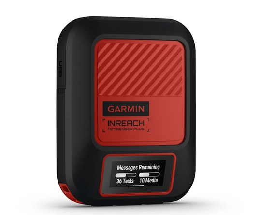 Garmin inReach Messenger Plus