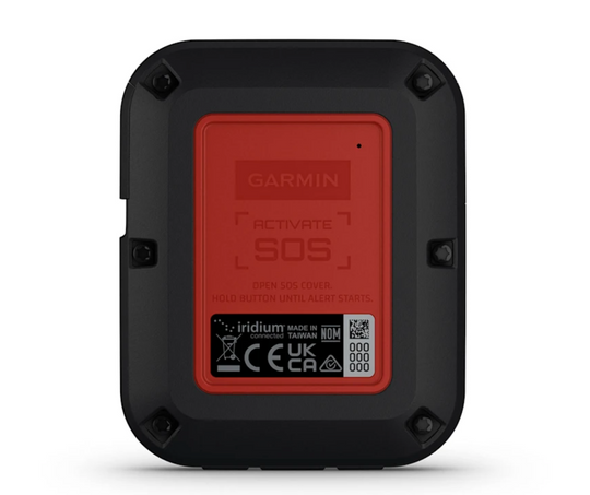 Garmin inReach Messenger Plus