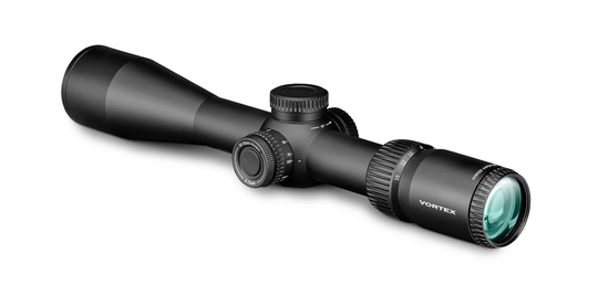 Vortex Viper HD 3-15X44 Riflescope: Dead-Hold BDC MOA Reticle