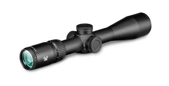 Vortex Viper HD 3-15X44 Riflescope: Dead-Hold BDC MOA Reticle