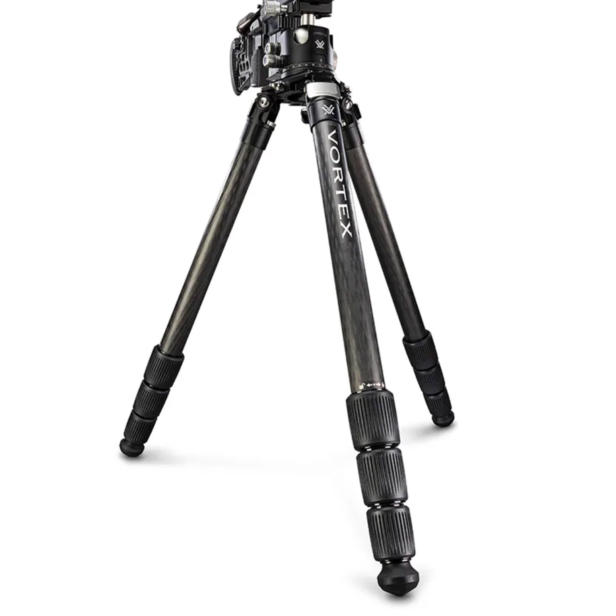 Rifle Radian Cf Tripod Vortex Optics Radian Carbon Fiber Tripod