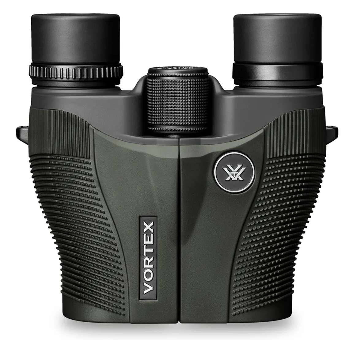 Vortex Optics Vanquish 10X26 Binoculars HuntVault