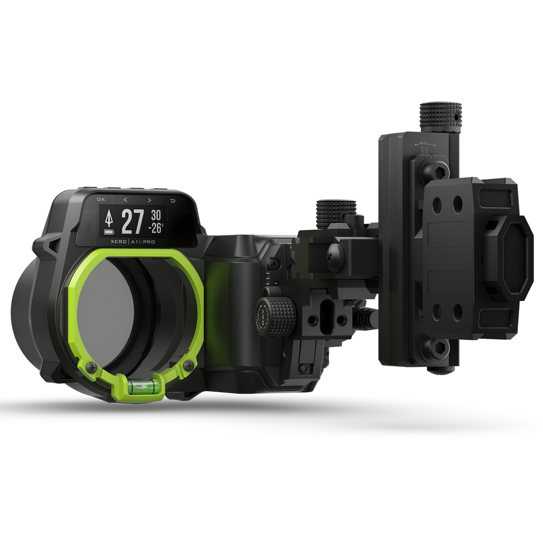 Garmin Xero A1i Pro Bow Sight