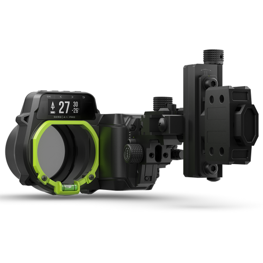 Garmin Xero A1i Pro Bow Sight