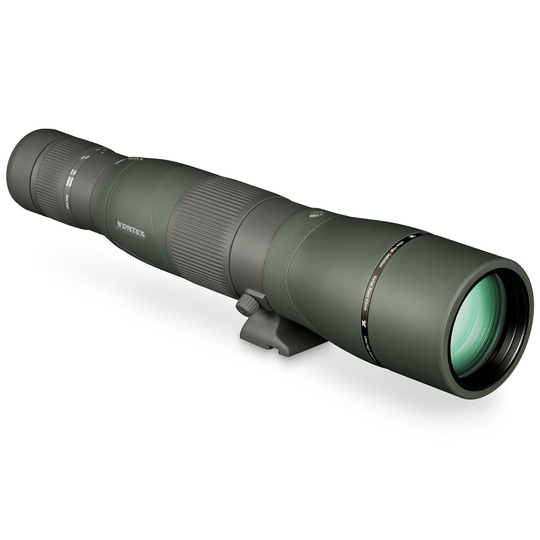 Vortex Straight Razor HD Spotting Scope 22-48x65