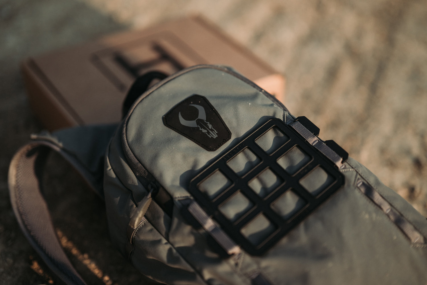 Spend $100 on Badlands Gear & Get A FREE $25 Gift Card