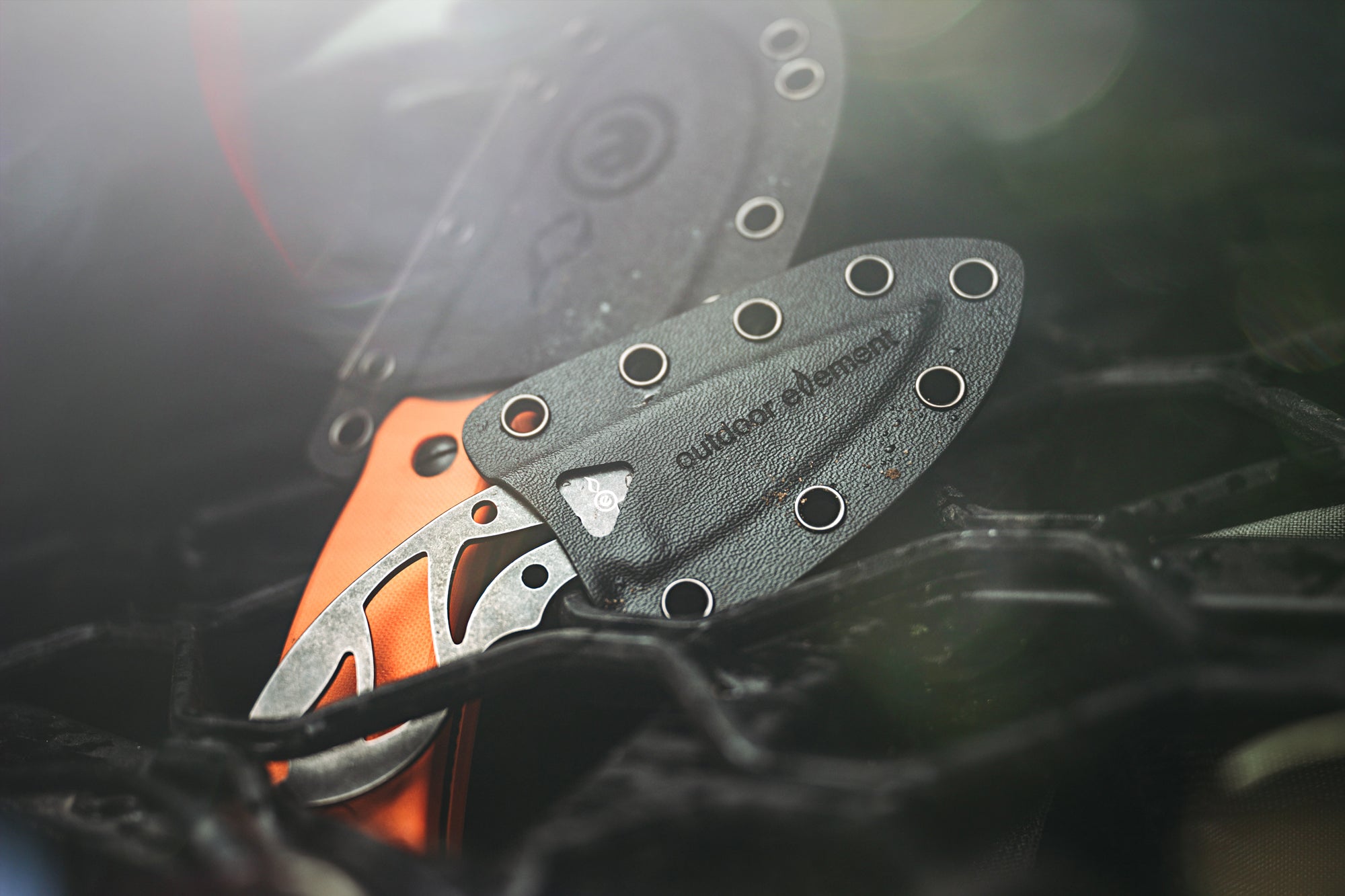 Spend $100 on Knives—Get a FREE HAT!