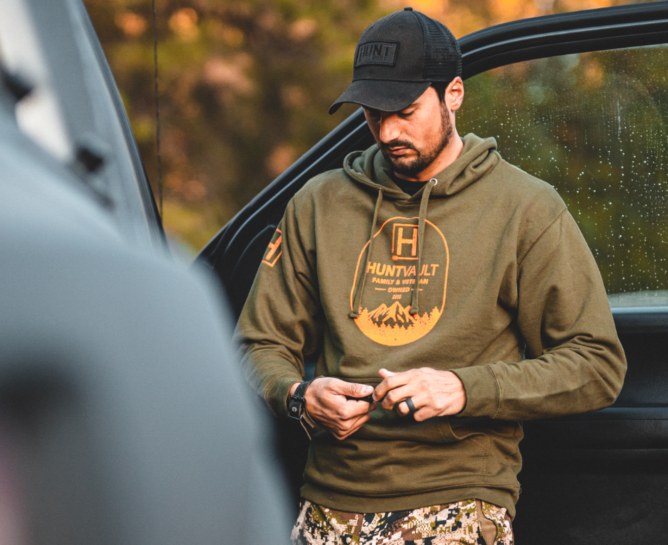 DAY 7 DEAL: 50% OFF APPAREL/ACCESSORIES