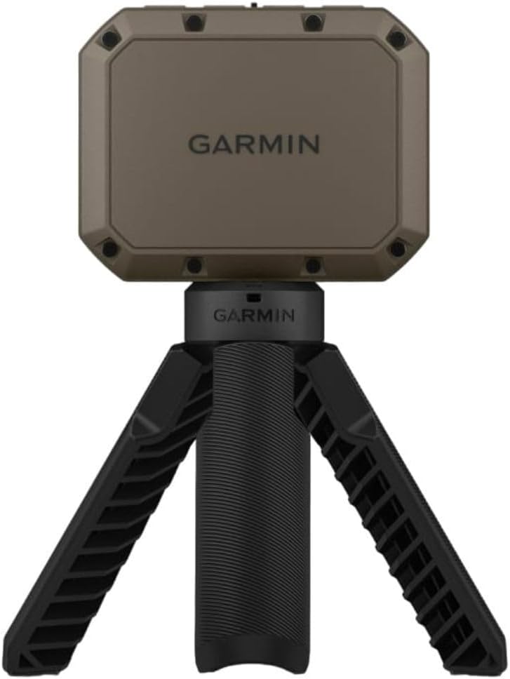 Garmin Xero C1 Pro Chronograph