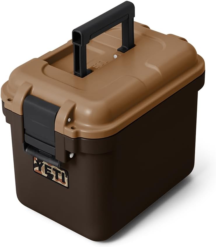 YETI LoadOut Gobox 15 Gear Case – HuntVault
