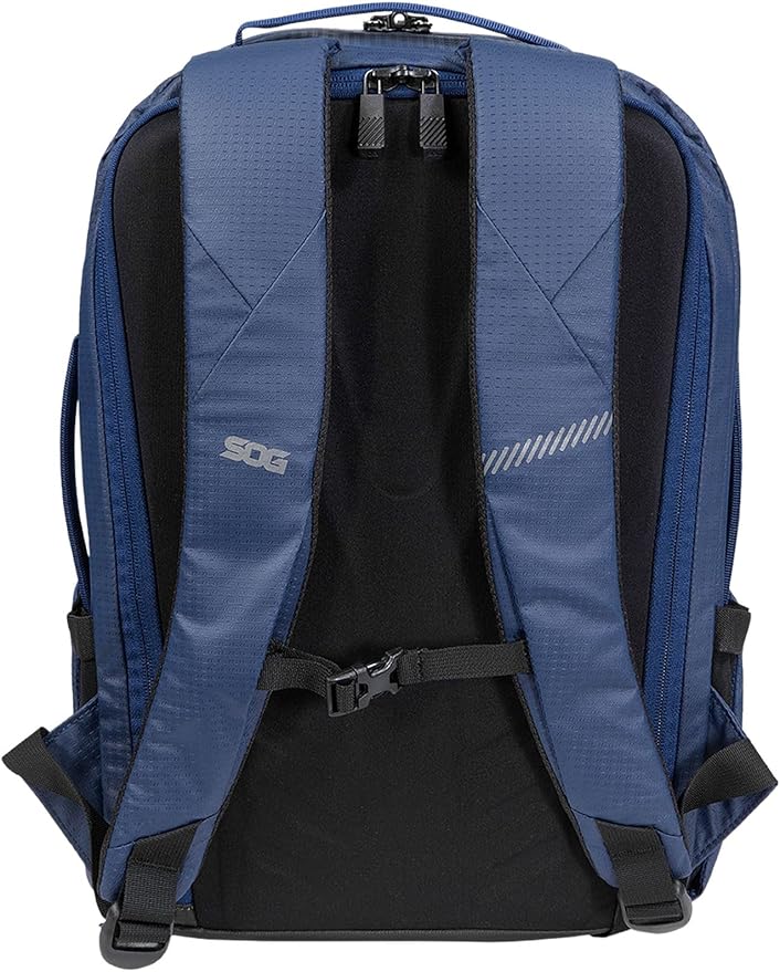 SOG Surrept/24 CS Daypack - Water Resistant (Steel Blue)