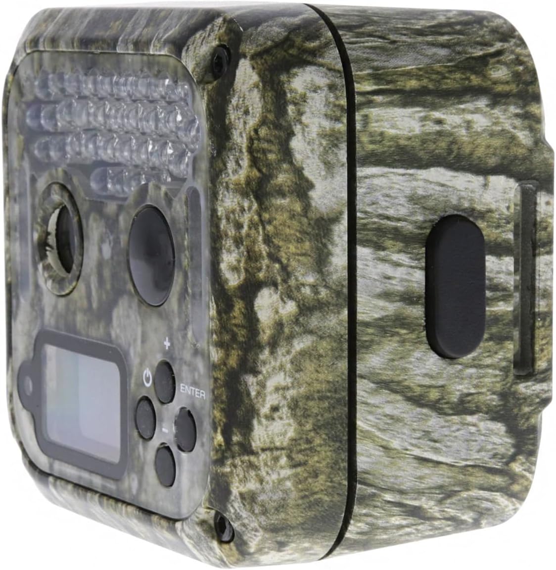 Wild Game purchases Camera