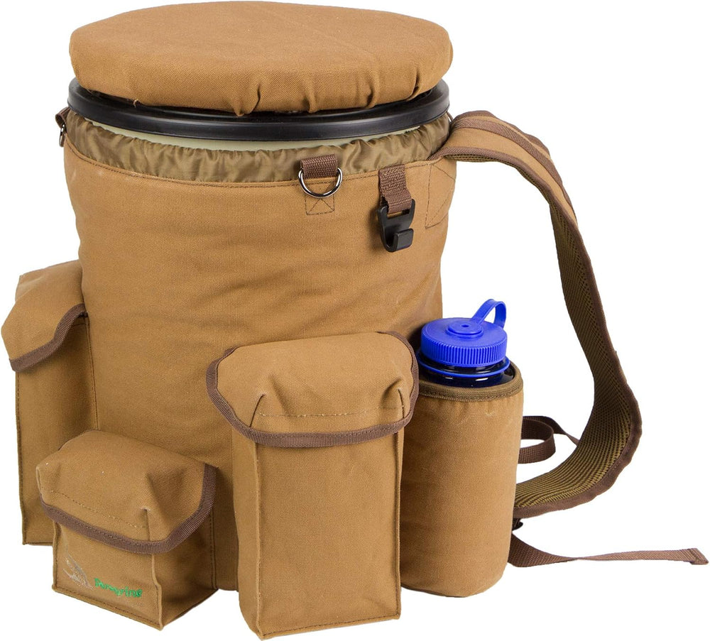 Peregrine Venture Bucket Pack