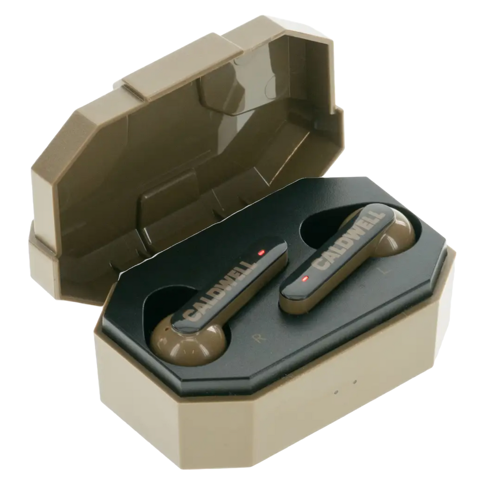 Caldwell E-Max Shadows Electronic Hearing Protection