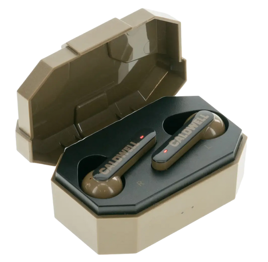 Caldwell E-Max Shadows Electronic Hearing Protection