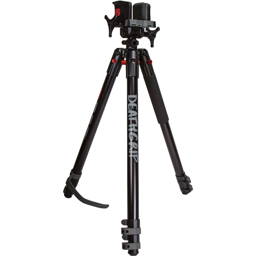 BOG Aluminum Deathgrip Tripod