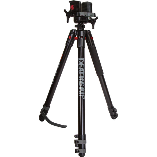 BOG Aluminum Deathgrip Tripod