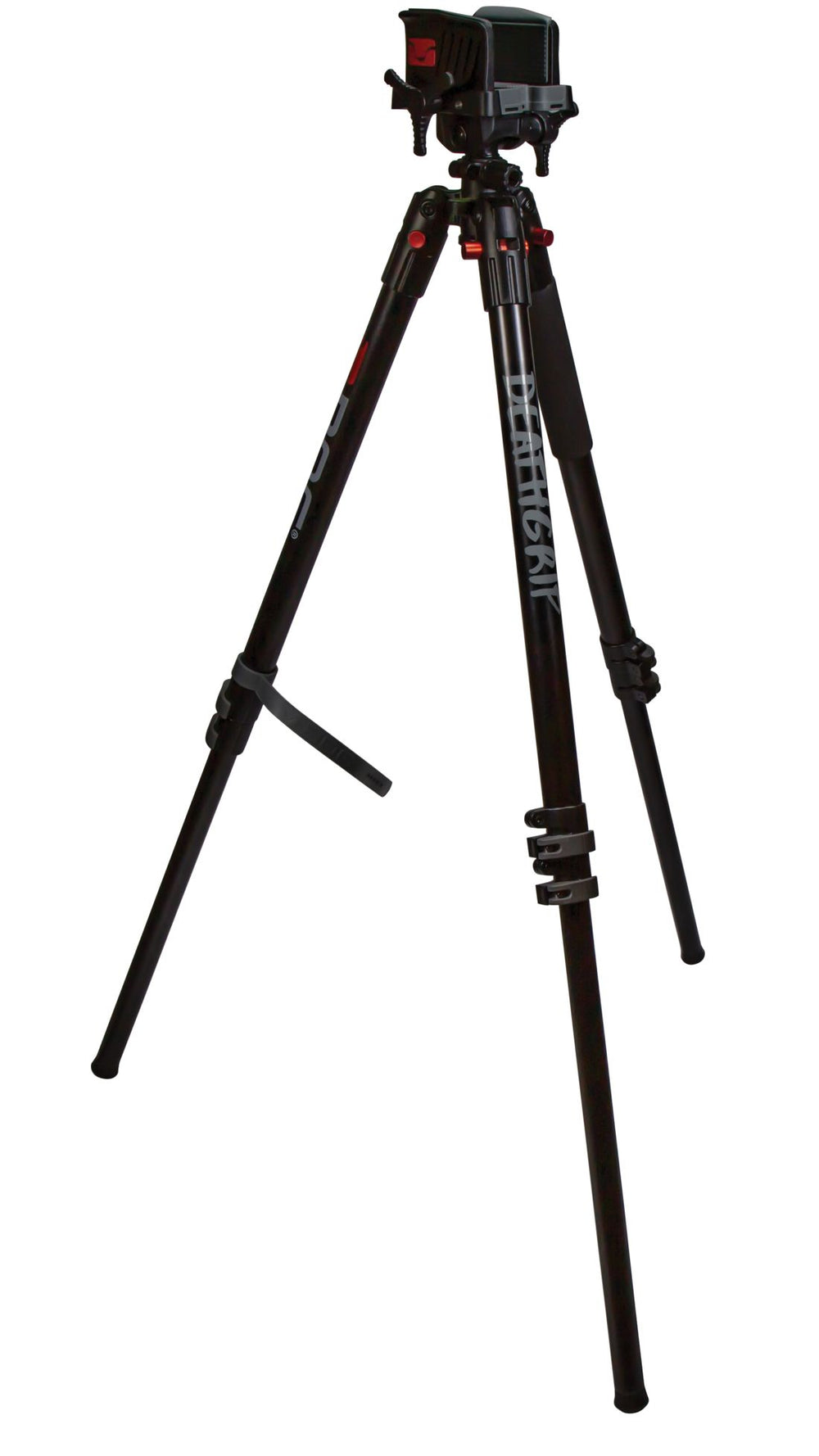 BOG Aluminum Deathgrip Tripod