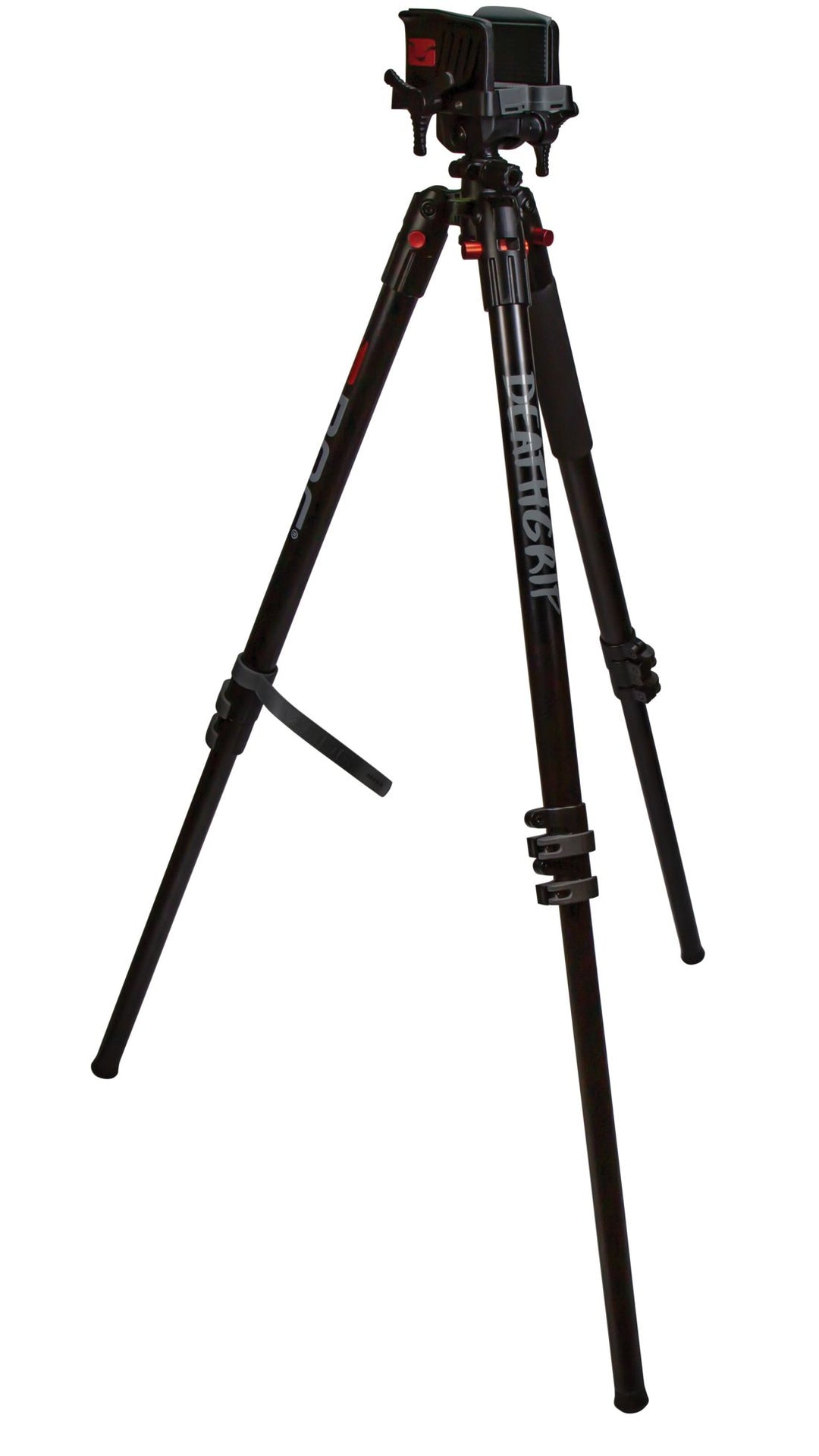 BOG Aluminum Deathgrip Tripod