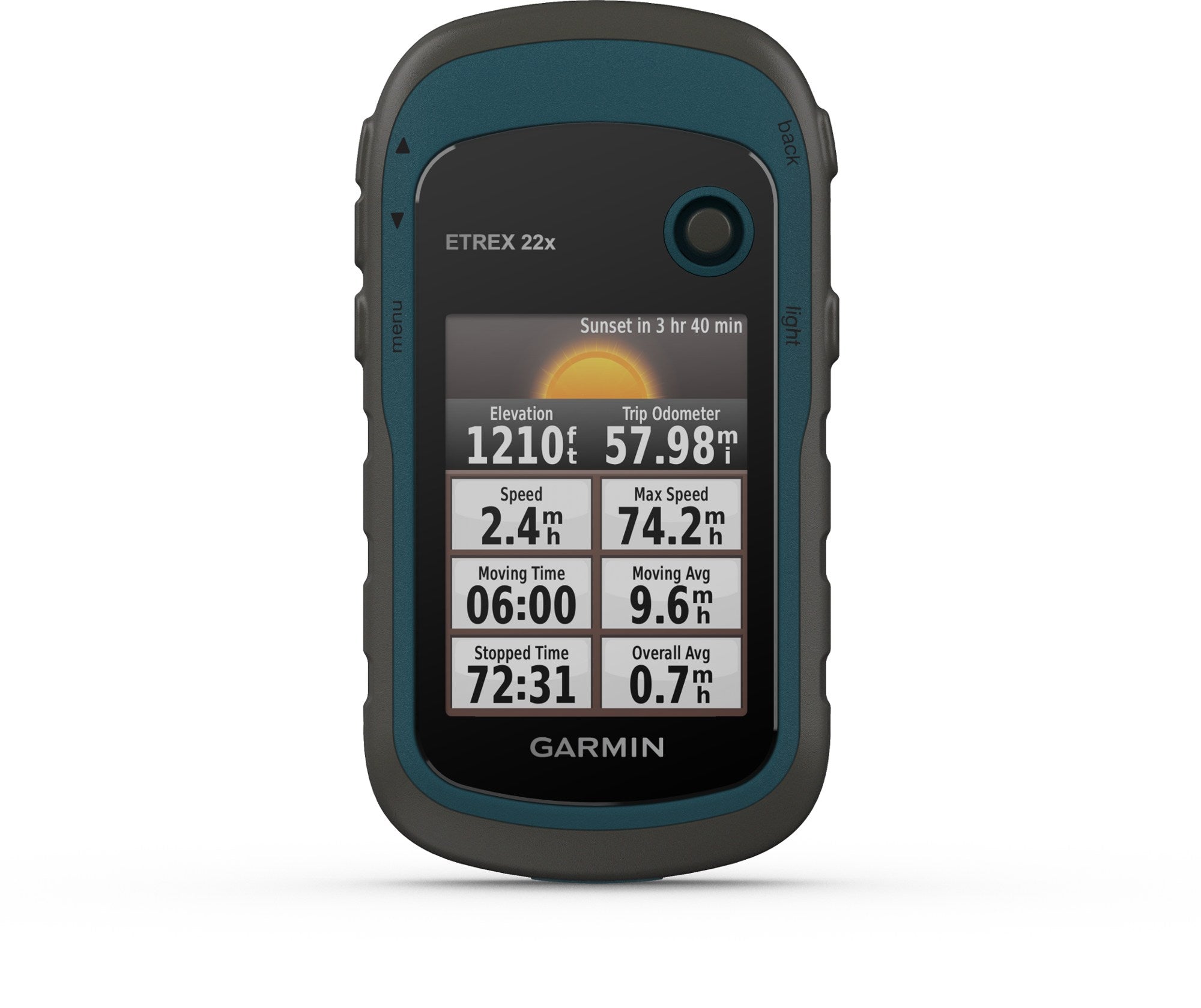 Garmin Etrex 22 x Rugged Handheld GPS – HuntVault Garmin Etrex 22 x Rugged Handheld GPS – HuntVault