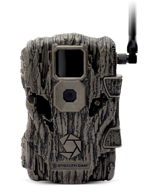 Stealthcam FUSION X Cellular Trail Camera