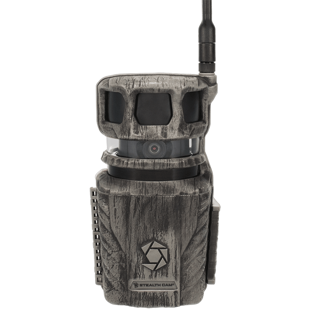 Stealth Cam Revolver 360° Cellular Trail Camera