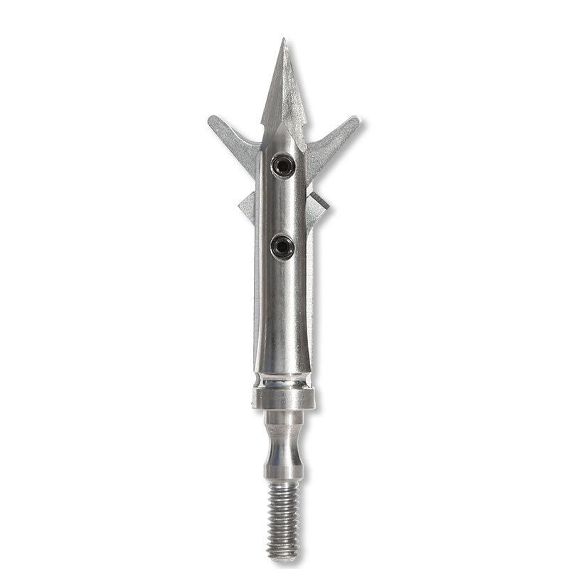 SEVR Titanium 2.0 Mechanical Broadheads (3 Pack) HuntVault