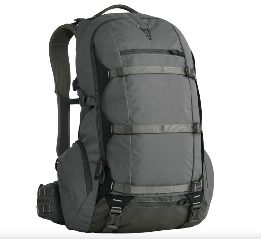 Badlands Diablo VT Backpack – HuntVault