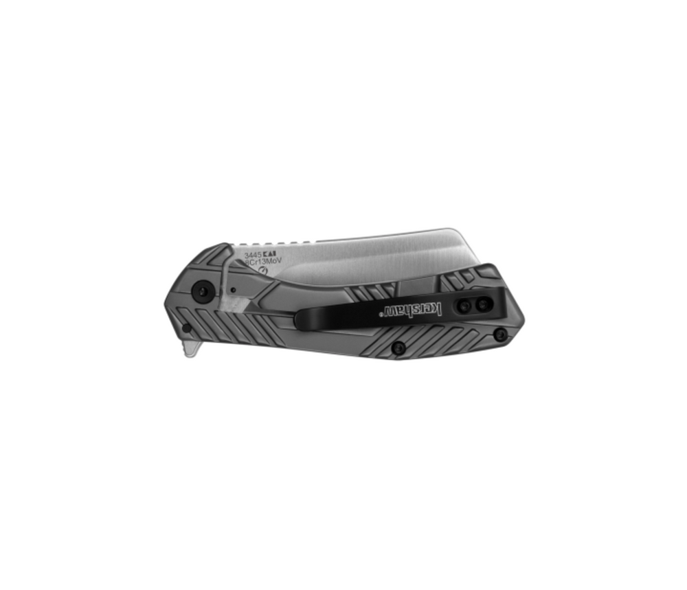 Kershaw Static Knife
