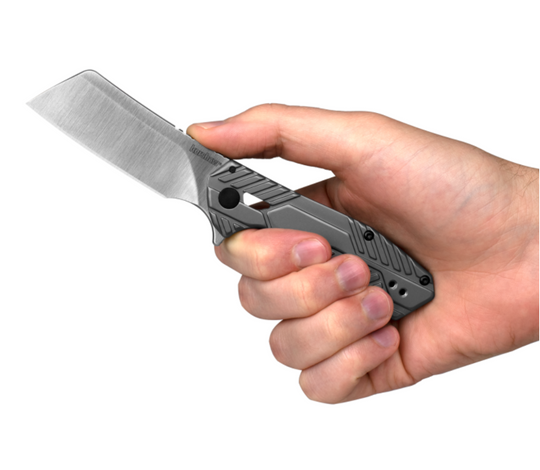 Kershaw Static Knife
