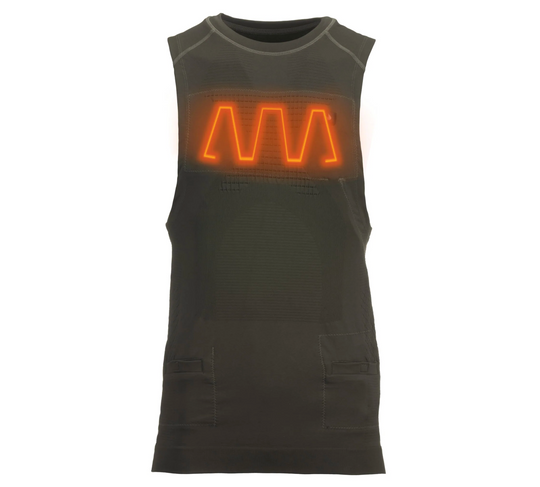 Pnuma Outdoors IconX Heated Core Vest