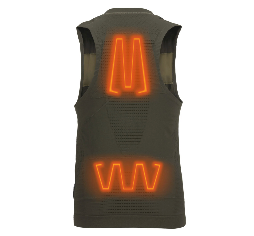 Pnuma Outdoors IconX Heated Core Vest