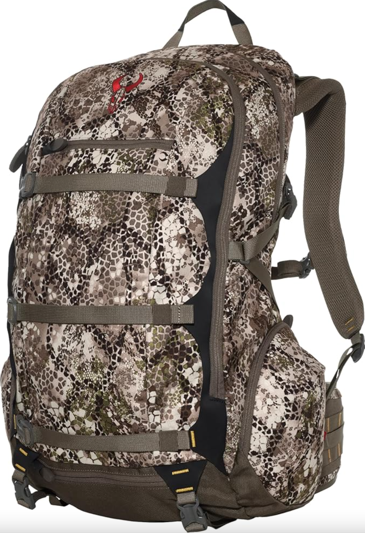 Badlands Diablo VT Backpack – HuntVault