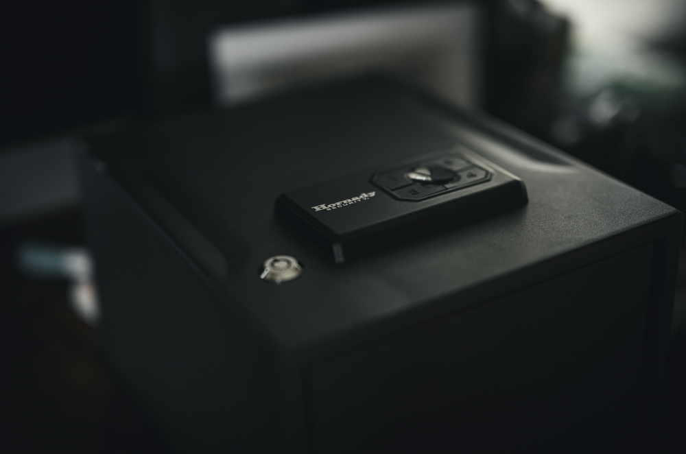 HuntVault Hornady ELITE Box