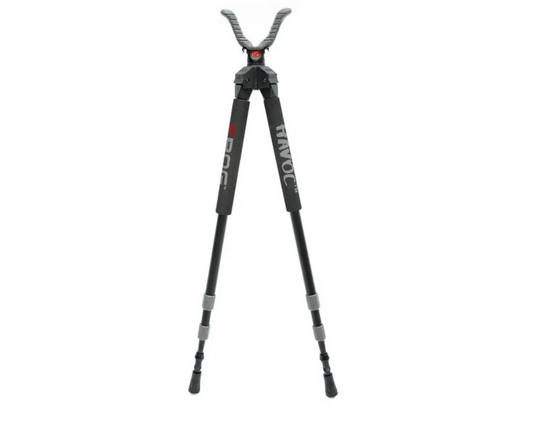 Havoc Bipod Black