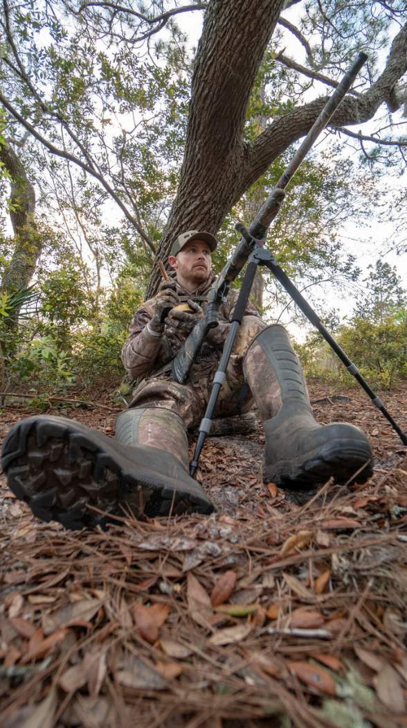 Havoc Bipod Black