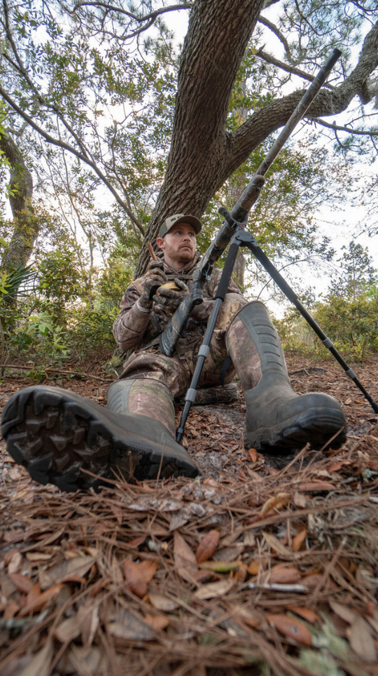 Havoc Bipod Black