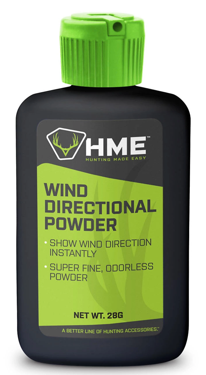 HME Wind Indicator
