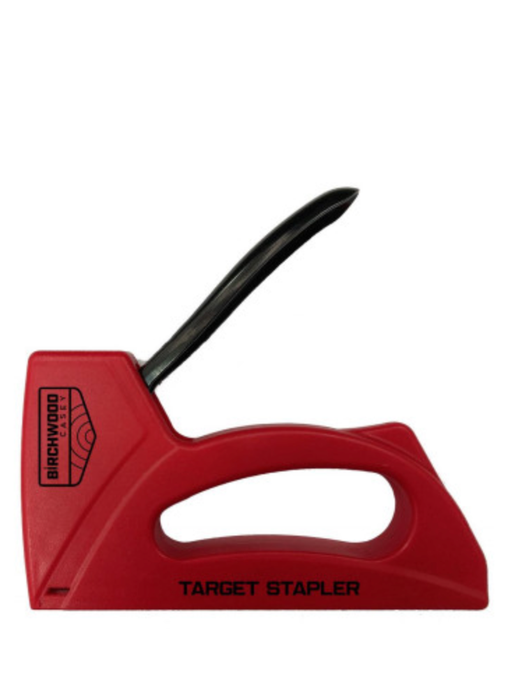 Birchwood Target Stapler