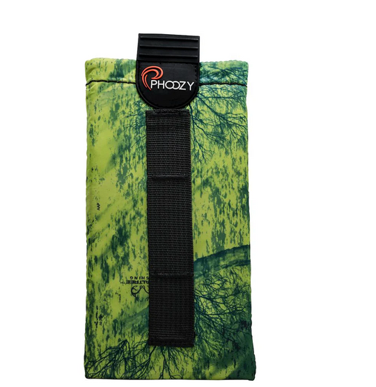 Phoozy XP3 Lime