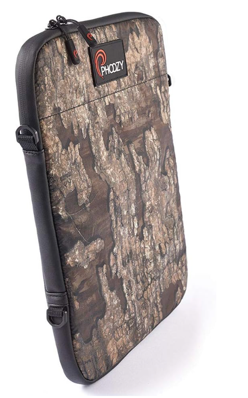 PHOOZY Realtree Timber 13" Laptop Case