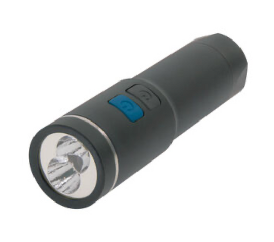 Smith & Wesson Night Guard Quad-Beam Flashlight